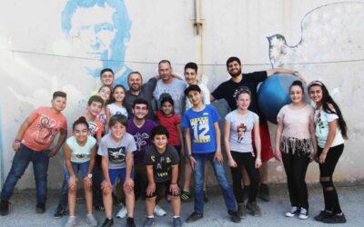 La joven siria que «deseó» que la guerra continuara