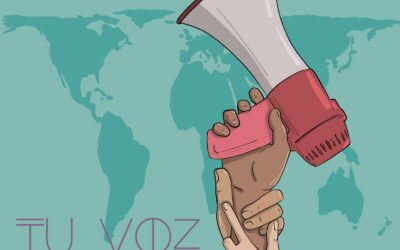 ‘Tu voz también es refugio’, la campaña de las Plataformas Sociales Salesianas por el Día de las Personas Refugiadas