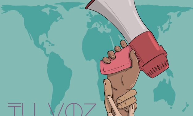 ‘Tu voz también es refugio’, la campaña de las Plataformas Sociales Salesianas por el Día de las Personas Refugiadas