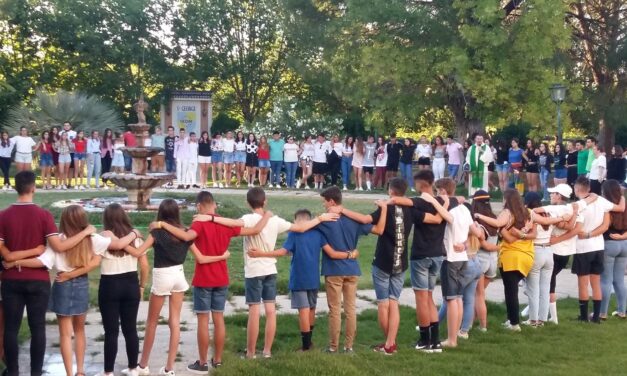 Las actividades de verano de los Salesianos congregan a alrededor de 23.000 niños, adolescentes y jóvenes en toda España