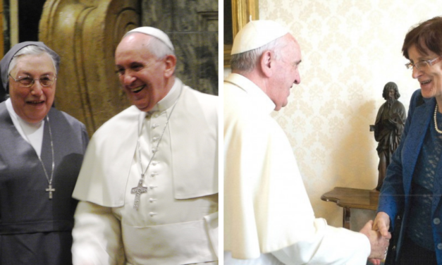 Dos miembros de la Familia Salesiana entran en la Congregación para los Institutos de Vida Consagrada y las Sociedades de Vida Apostólica