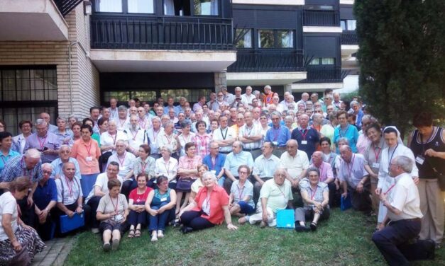 Familia Salesiana “en salida”