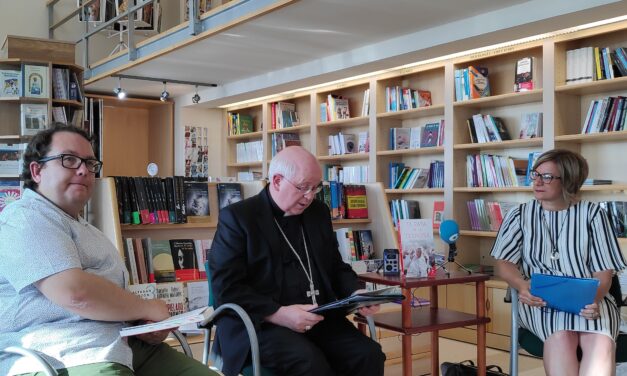 La «revolución de la ternura» del Papa Francisco llega a A Coruña