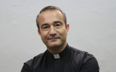 Miguel Ángel Ruiz Espinola será nuevo miembro de la Secretaría de Estado en El Vaticano