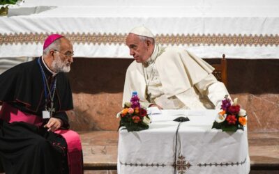 El salesiano español Monseñor Cristóbal López, nuevo cardenal de la Iglesia