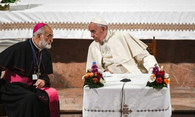 El salesiano español Monseñor Cristóbal López, nuevo cardenal de la Iglesia