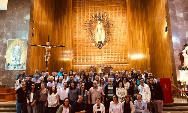 Nuevos retos e impulsos para la pastoral juvenil salesiana