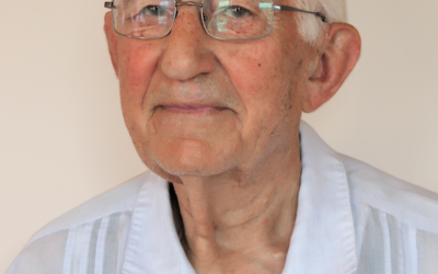 Francisco Javier Tardío María, salesiano coadjutor (1926-2019)