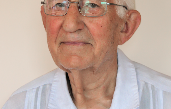 Francisco Javier Tardío María, salesiano coadjutor (1926-2019)