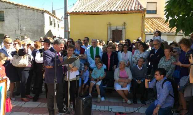 Inaugurado el Centro de Espiritualidad Sor Eusebia Palomino