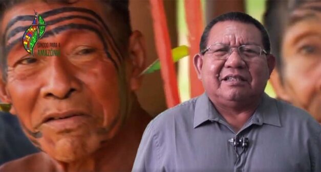 «El Sínodo es una voz profética que dice: el mundo necesita nuestra atención y mayor compromiso»