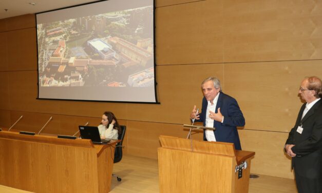 El colegio Salesianos San Juan Bosco de Valencia recibe el Premio Ciudadanos