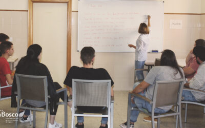 El 4º Foro de participación juvenil, cuidado mutuo y buen trato en la formación de las personas