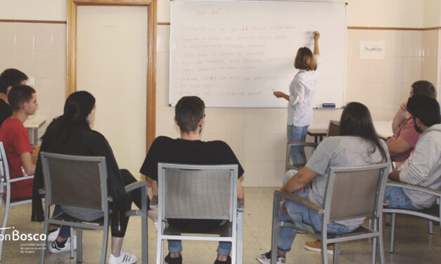 El 4º Foro de participación juvenil, cuidado mutuo y buen trato en la formación de las personas