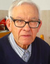 Jesús Maquiera Obeso, salesiano sacerdote (1925-2019)