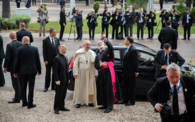 El salesiano español Monseñor Cristóbal López será creado cardenal el 5 de octubre