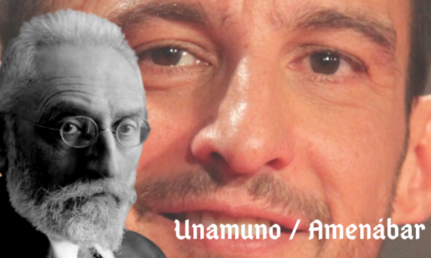 Unamuno / Amenábar