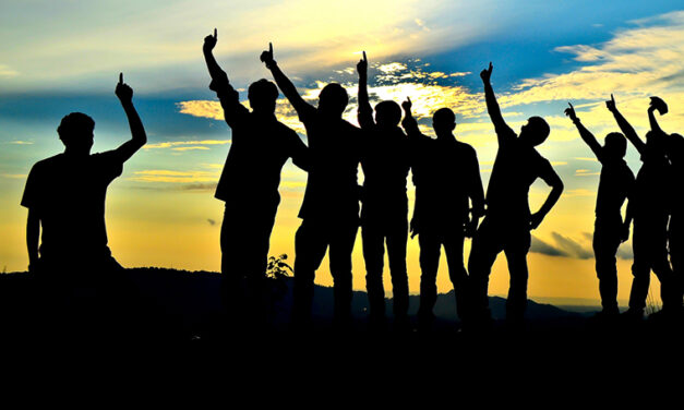 Nueva etapa, nuevos caminos…