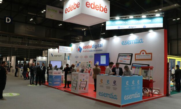 SIMO 2019, una feria con protagonismo salesiano