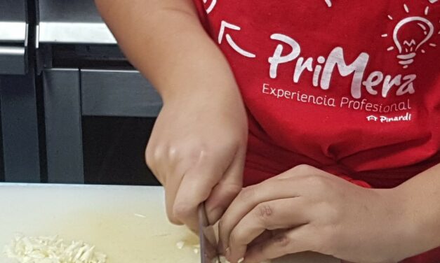 Una oportunidad laboral más próxima para jóvenes refugiados