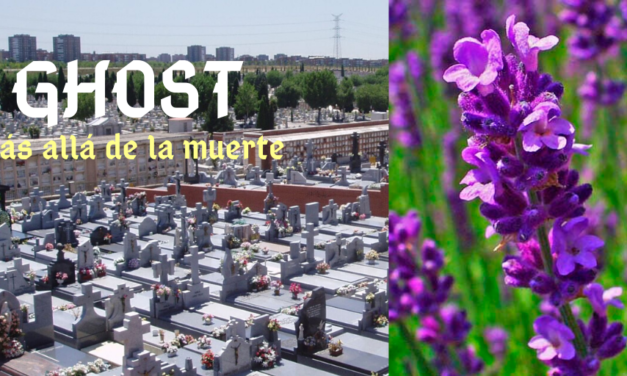 GHOST: Más allá de la muerte