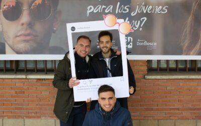 Los Centros Juveniles Salesianos tienen que fomentar la participación y transformación social