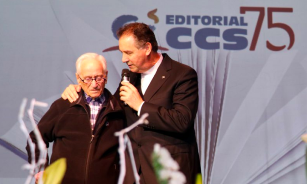 Fallece el salesiano José Luis Mena, el fotógrafo de los Rectores Mayores