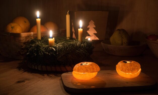 CORONAMOS LA NAVIDAD