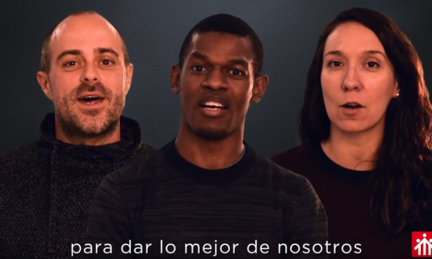 La exhortación ‘Christus Vivit’ inspira nueva campaña vocacional de los Salesianos