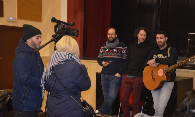 XXIII Edición del concierto solidario «Boscomusic» en Ourense