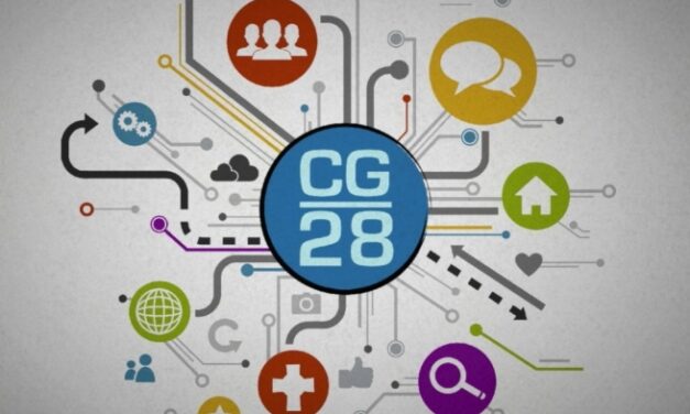 El vídeo que explica el ‘Instrumento de trabajo’ del Capítulo General 28 de los Salesianos