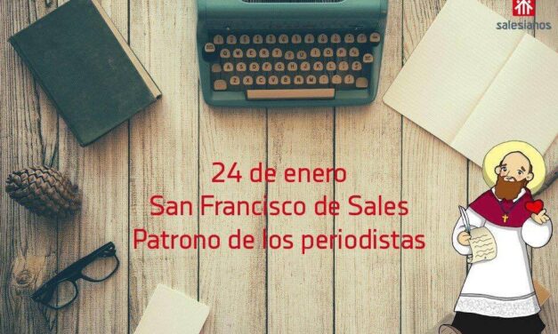 El Papa Francisco recuerda que «toda historia humana es, de alguna manera, historia divina»