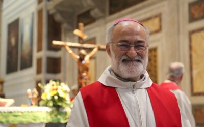 “Las migraciones no son un problema, sino la consecuencia de muchos problemas”, Cardenal Cristóbal López