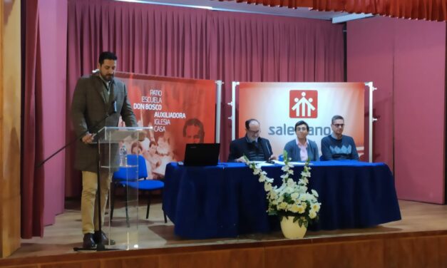 80 educadores salesianos se gradúan en el curso de directivos y agentes de pastoral