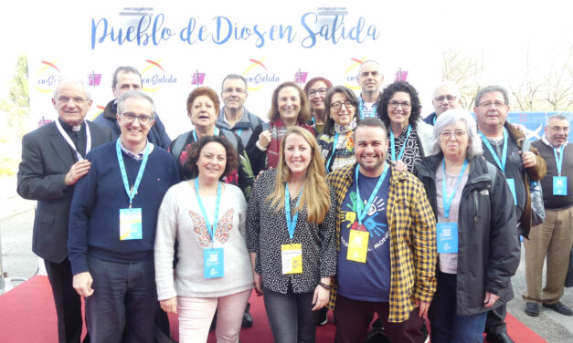 La Familia Salesiana también es Pueblo de Dios en salida