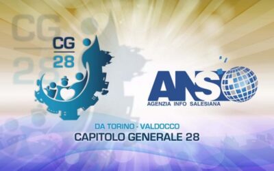 ¿Cómo seguir la actualidad del #CG28?