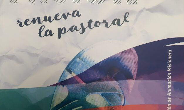 La misión está llamada a renovar la pastoral salesiana