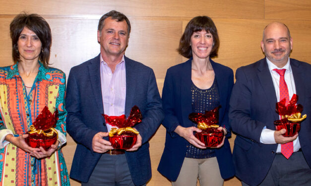 El Foro Don Bosco Empresas genera alianzas y compromisos con el desarrollo