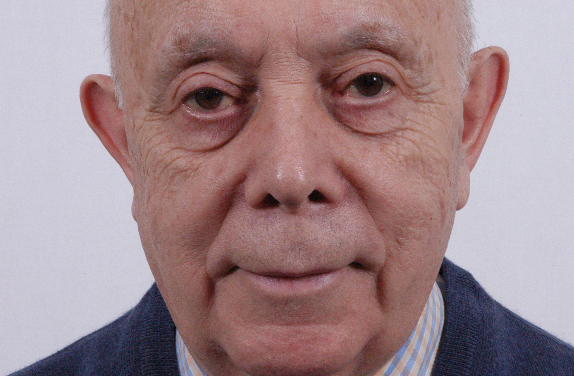 Jaime Jaén Segura, salesiano coadjutor (1929-2020)