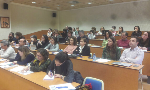 Los Salesianos trabajan para potenciar espacios seguros para los menores