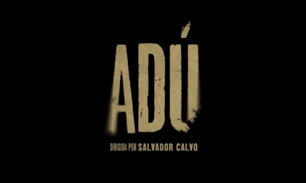 Adú no es una película