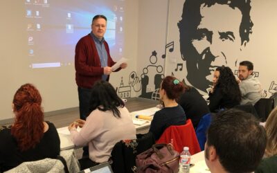 El CG28 elige al salesiano español Miguel Ángel García Morcuende como nuevo Consejero mundial para la Pastoral Juvenil