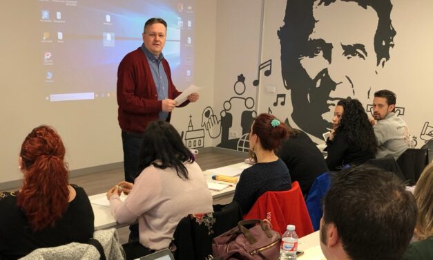 El CG28 elige al salesiano español Miguel Ángel García Morcuende como nuevo Consejero mundial para la Pastoral Juvenil