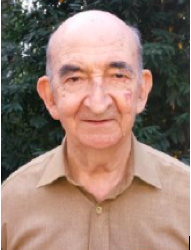 Antonio Bermejo Vivar, salesiano sacerdote (1937-2020)