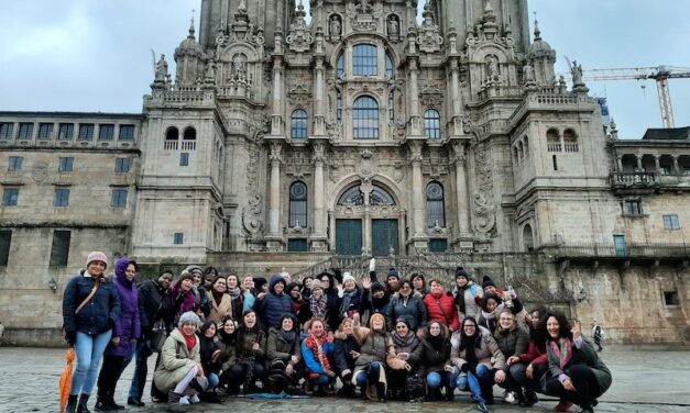 “Mujeres, migrantes y feministas”