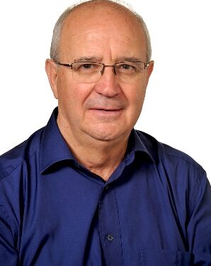 Ramon Vera Peralta, salesiano sacerdote (1952-2020)