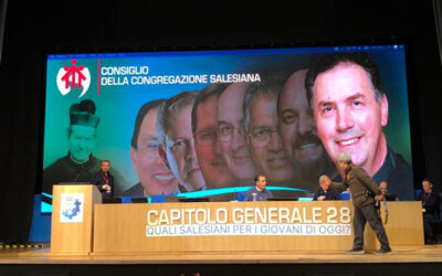 Elección de los nuevos Consejeros Generales y Regionales en el #CG28