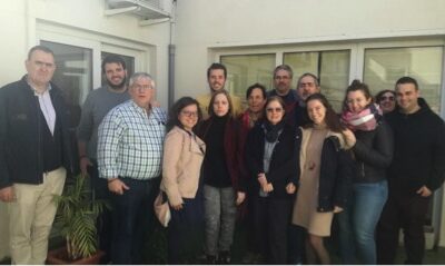 Zaragoza acoge el VI Foro de Escuelas de Tiempo Libre Salesianas