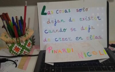 Soluciones originales y gran implicación entre los educadores de las Plataformas Sociales Salesianas