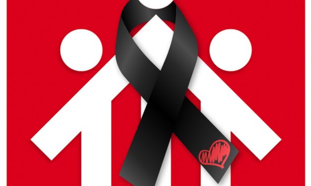 Entre el dolor y la esperanza